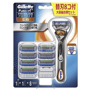 Gillette吉列 锋隐致顺 FlexBall 手动剃须刀+7替换刀头