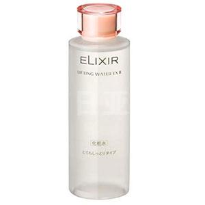 资生堂 ELIXIR怡丽丝尔 EX3号化妆水 150ml