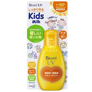 Biore碧柔 儿童温和防晒霜 SPF50+/PA++++ 90g