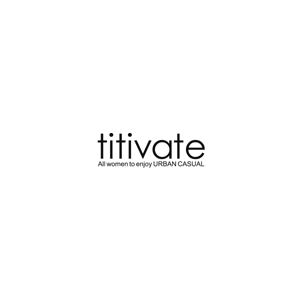 titivate