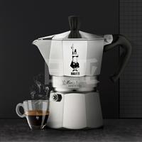 喝出生活仪式感！Bialetti 比乐蒂摩卡壶 2杯份