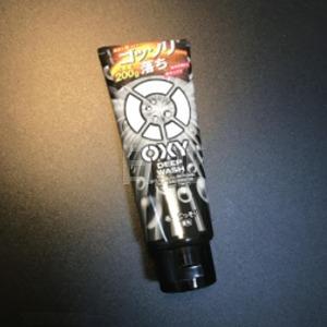 曼秀雷敦 OXY 深层清洁 控油 不紧绷洁面乳 200g