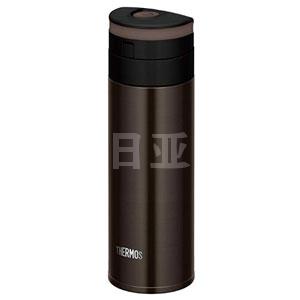 THERMOS膳魔师 JNS-351保温杯 350ml 深咖色