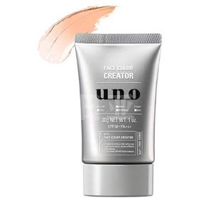 2019新品 UNO吾诺 男性BB霜 30g