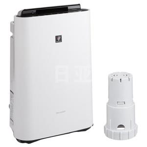 SHARP 夏普KC-F70-W 旗舰级空气净化器+水箱滤芯FZ-AG01K1*1支