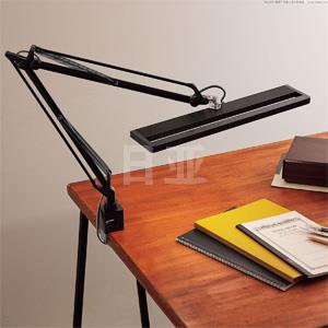 YAMADA 山田照明 Z-LIGHT Z-80PROIIB LED台灯