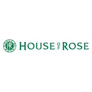 HOUSE OF ROSE