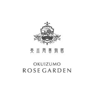 奥出云蔷薇园