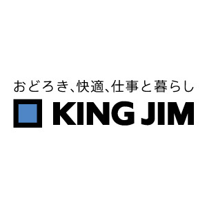 KING JIM