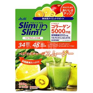 Asahi朝日34种蔬菜和水果代餐饮品 300g