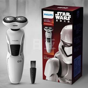 PHILIPS飞利浦 STAR WARS 暴风兵限定款 男士剃须刀
