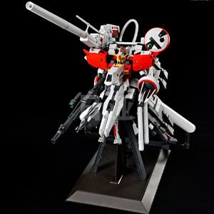 新品预售：BANDAI 万代 高达前哨战 MG系列 1/100 PLAN303E MSA-0011 深度强袭高达