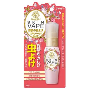 VAPE SKIN玫瑰香味驱虫喷雾 30ml