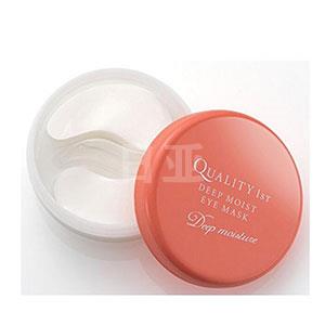 李小璐同款！Quality 1ST皇后的秘密 眼膜 60枚