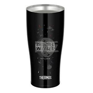 THERMOS膳魔师 星球大战 JDE-420 保温保冷杯 420ml