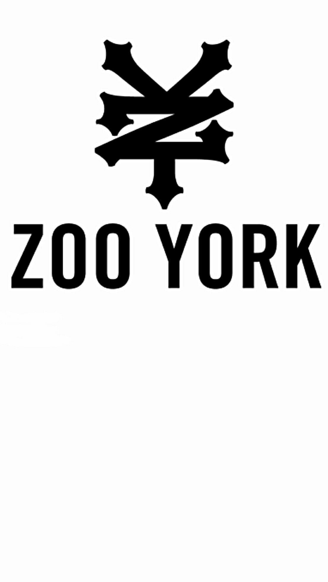 ZOO YORK