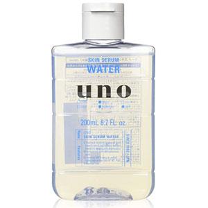 资生堂 UNO吾诺 男士爽肤水 200ml