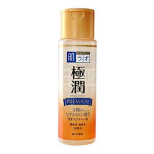 肌研极润特浓玻尿酸高保湿化妆水 170ml