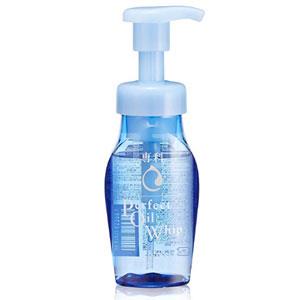 资生堂 专科 超微米清爽泡泡卸妆油 150ml