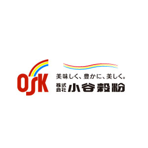小谷穀粉
