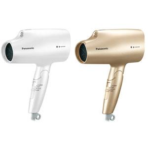 补货！Panasonic松下 EH-NA5A 纳米水离子吹风机 两色可选