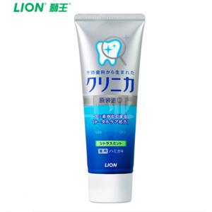 LION 狮王 CLINICA 酵素牙膏 本草薄荷味 130g*2支