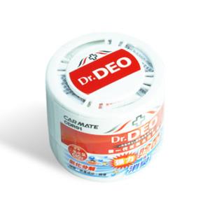 Carmate Dr.DEO空气除菌消臭剂 500g 大容量