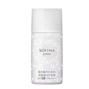 sofina苏菲娜 白蕾丝防晒霜