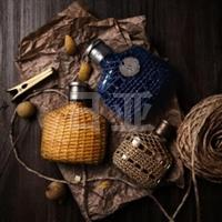 张艺兴同款！JOHN VARVATOS 藤编 工匠艺术大师 男士淡香水75ml
