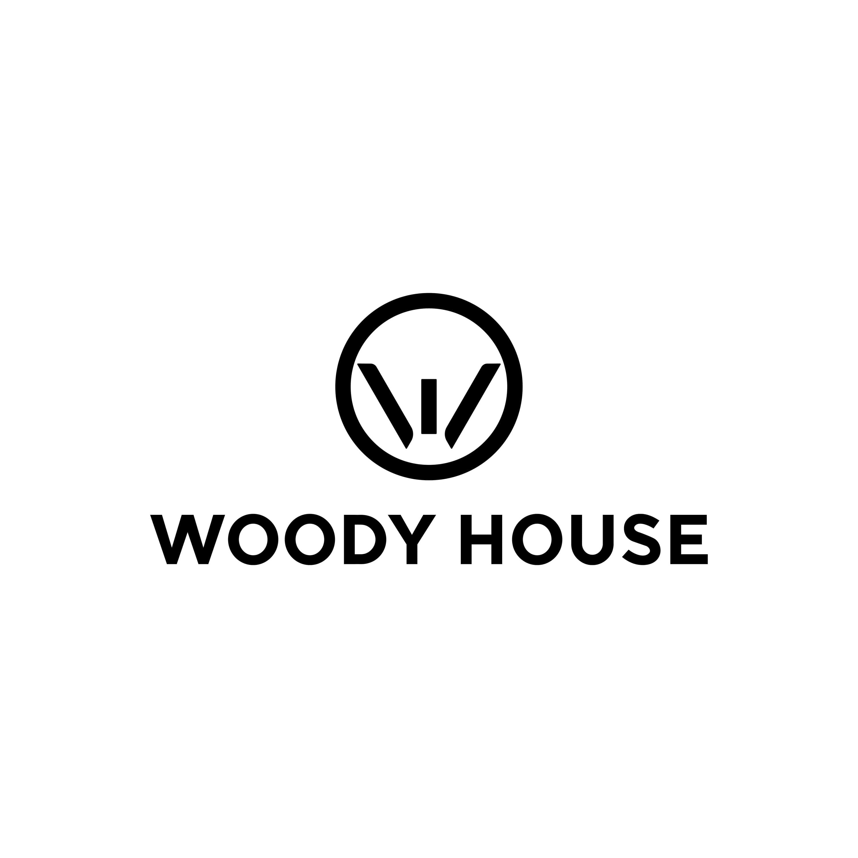 WOODY HOUSE