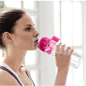 Brita碧然德 Fill&Go 滤水杯 600ml 四色可选