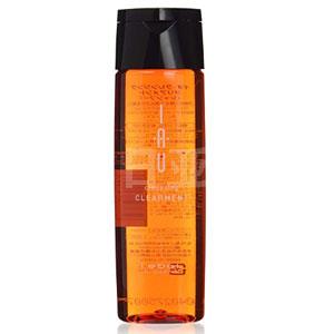 Lebel IAU 洗发水200ml 橙色款