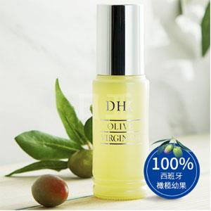DHC蝶翠诗 纯橄情焕采精华油 30ml