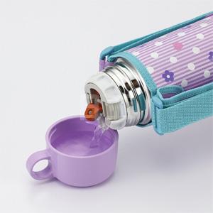 2017新款 Tiger虎牌 MBO-F050-V 保温保冷杯 500ml 两色可选