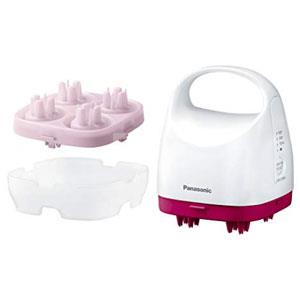 Panasonic松下 头皮护理触摸型防水式无绳按摩器 EH-HE99