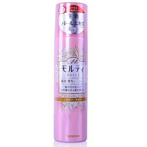 BATHCLIN巴斯克林 女性专用 育发防脱 生发剂 180g