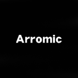 日本ARROMIC 日本ARROMIC