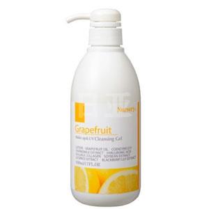 Nursery 葡萄柚卸妆啫喱 500ml