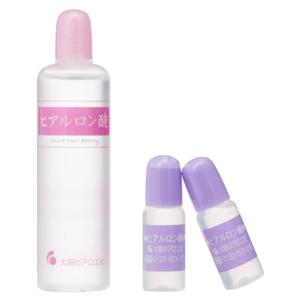 太阳社玻尿酸/透明质酸原液80ml*1+10ml*2个