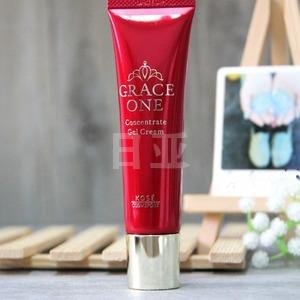 KOSE高丝 Grace One熟龄肌 胶原蛋白 保湿抗皱 紧致眼霜30g