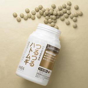 HABA无添加 浓缩薏仁片450粒/150粒