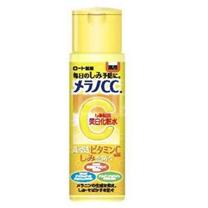 乐敦CC 美白祛痘化妆水 170ml