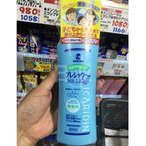 KINCHO金鸟 婴儿驱蚊水200ml 无香型