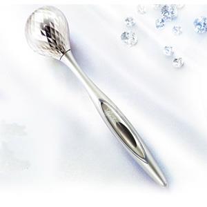 补货！ReFa O STYLE 铂金滚轮按摩棒 RF-OS1819B