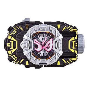 新品！BANDAI万代 假面骑士变身表