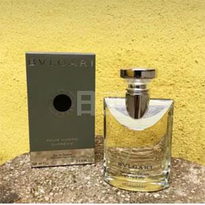 BVLGARI宝格丽 大吉岭茶Extreme极致版香水 100ml