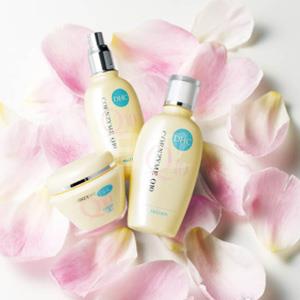 DHC Q10 提亮肤色 紧致焕肤 乳液40ml