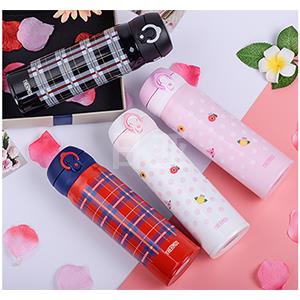 THERMOS膳魔师JNL-502G保温杯 500ml