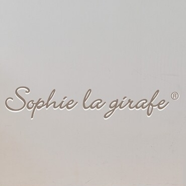 Sophie la girafe