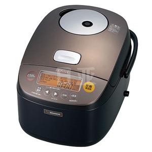 ZOJIRUSHI象印 NP-BG18-TD IH电饭煲 10合（国内5L）
